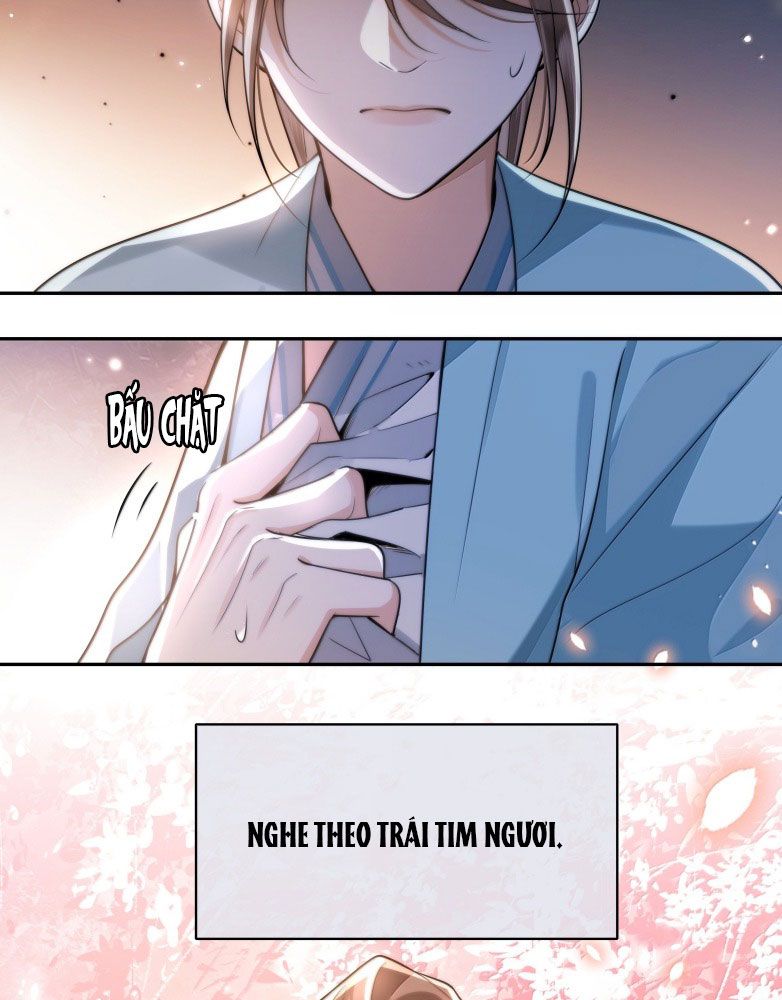 Điện Hạ Khuynh Thành Chapter 102 - Trang 2