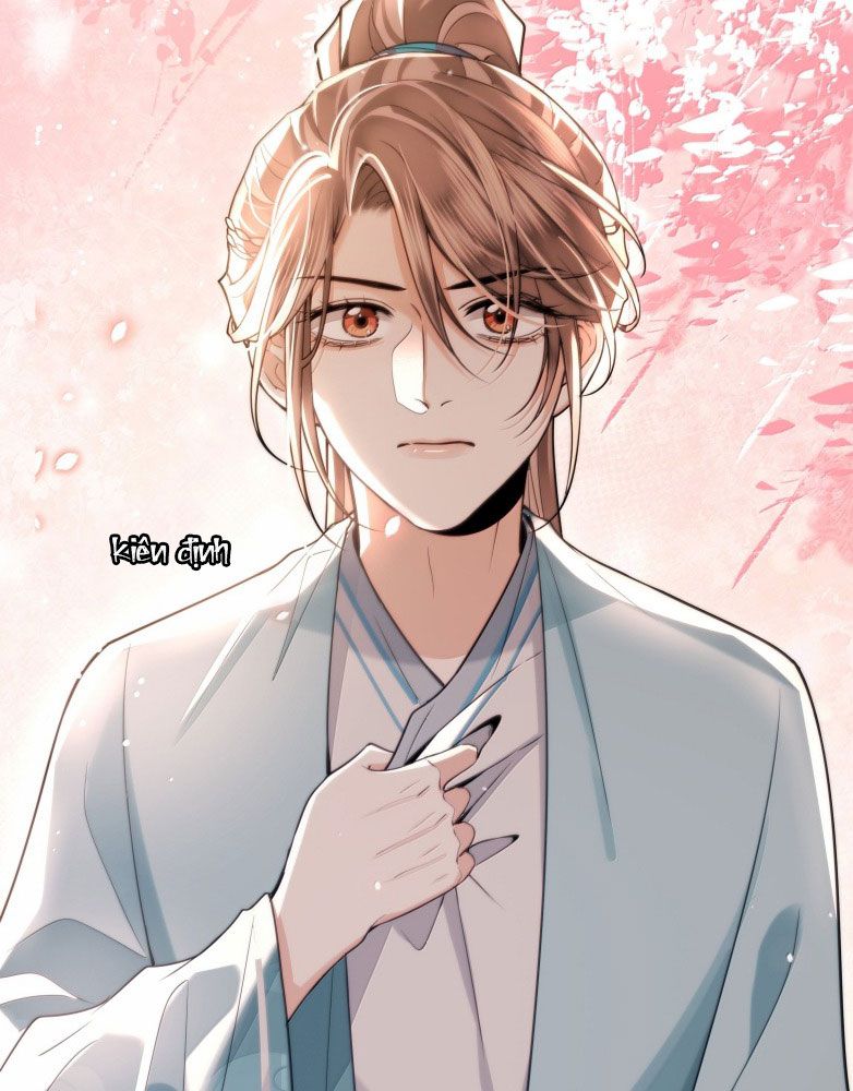 Điện Hạ Khuynh Thành Chapter 102 - Trang 2