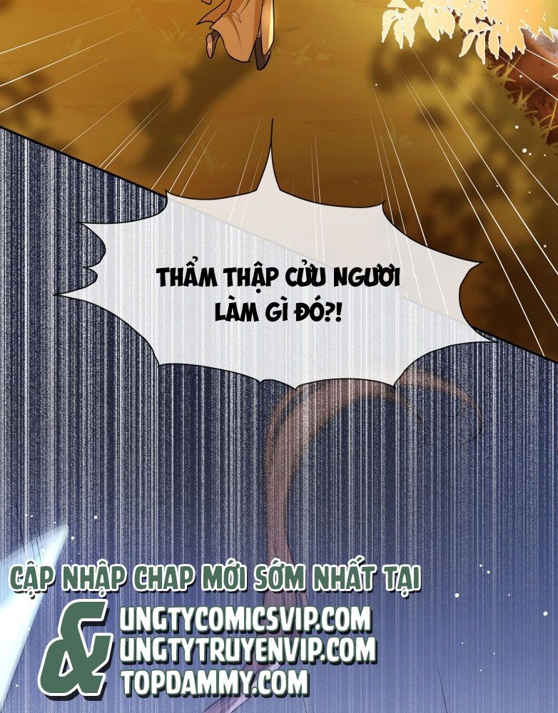 Điện Hạ Khuynh Thành Chapter 102 - Trang 2