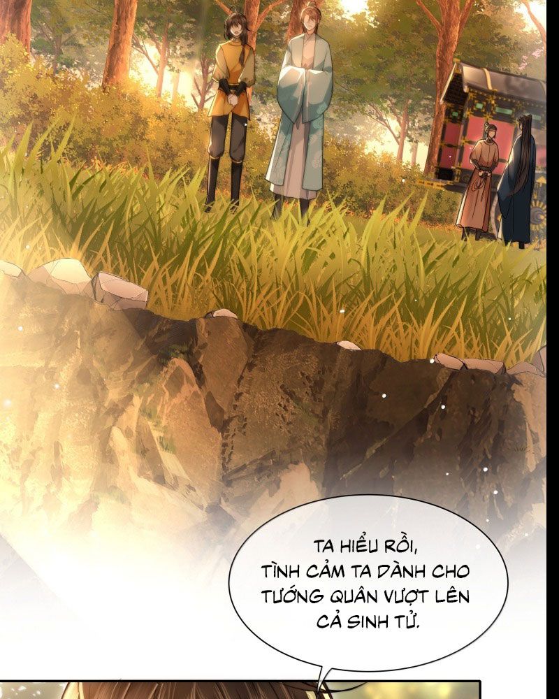 Điện Hạ Khuynh Thành Chapter 102 - Trang 2