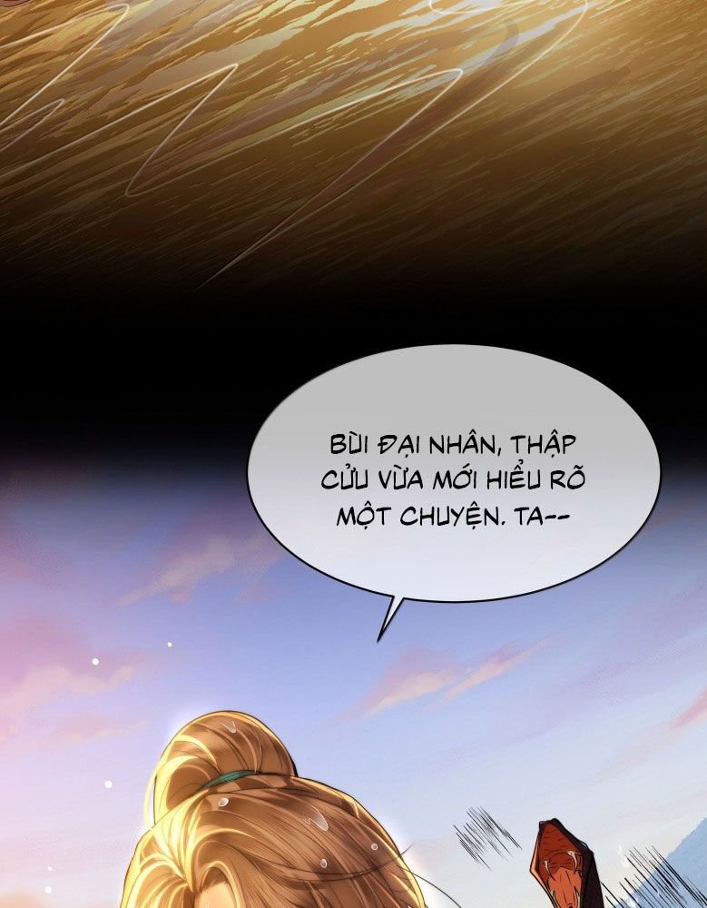 Điện Hạ Khuynh Thành Chapter 103 - Trang 2
