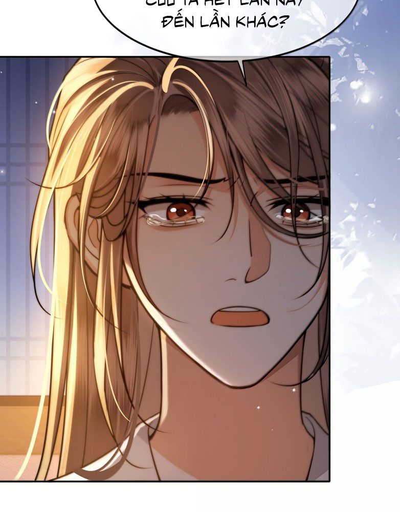 Điện Hạ Khuynh Thành Chapter 103 - Trang 2