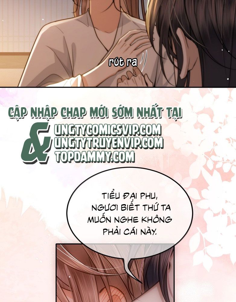 Điện Hạ Khuynh Thành Chapter 103 - Trang 2