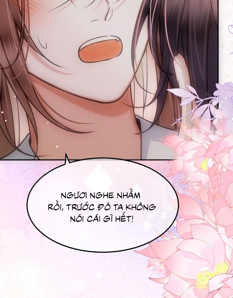 Điện Hạ Khuynh Thành Chapter 103 - Trang 2