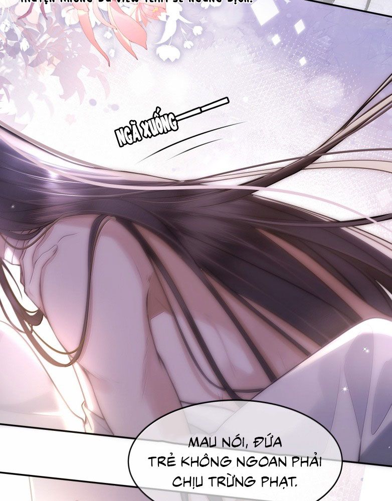 Điện Hạ Khuynh Thành Chapter 103 - Trang 2