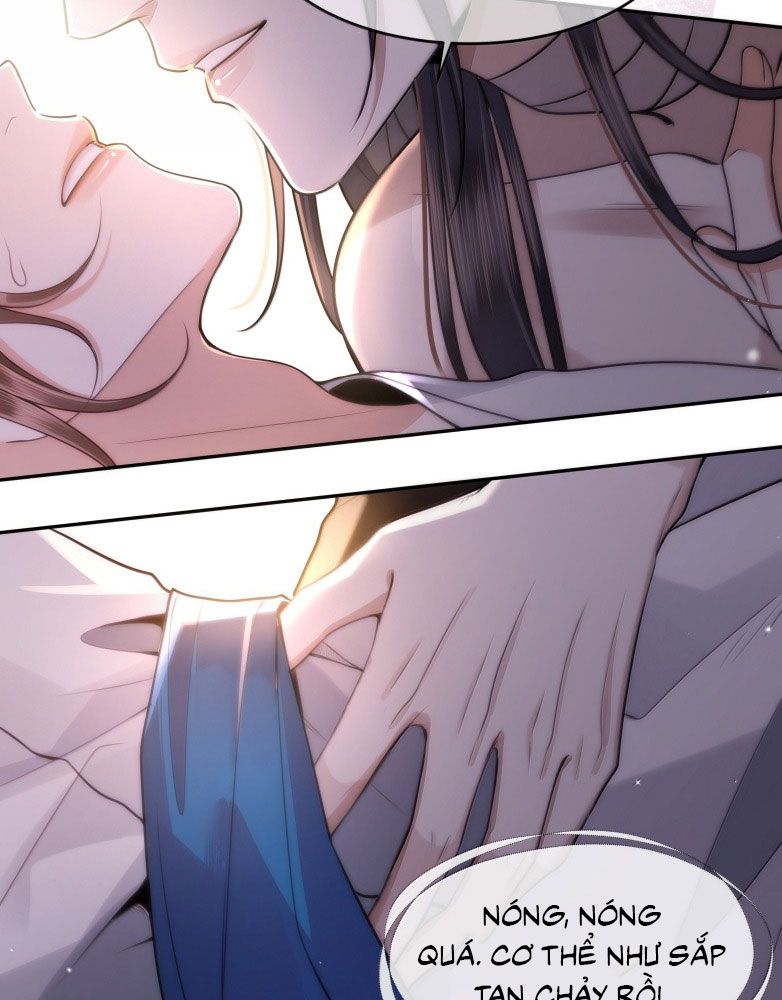 Điện Hạ Khuynh Thành Chapter 103 - Trang 2