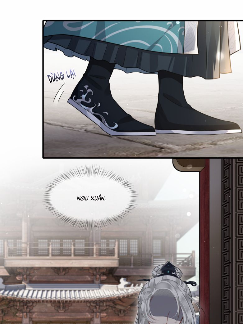 Điện Hạ Khuynh Thành Chapter 11 - Trang 2