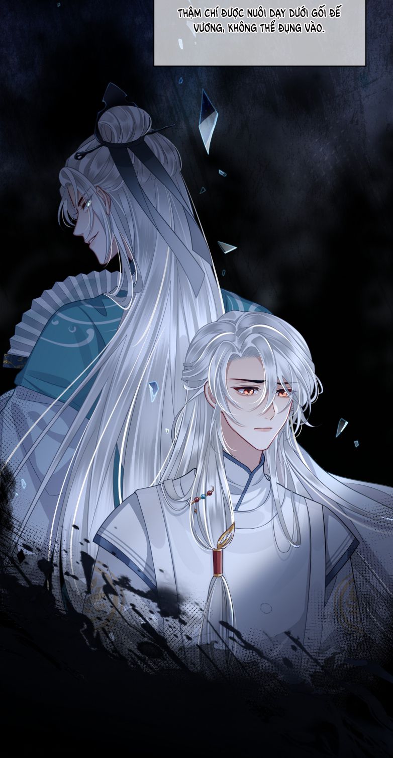 Điện Hạ Khuynh Thành Chapter 11 - Trang 2