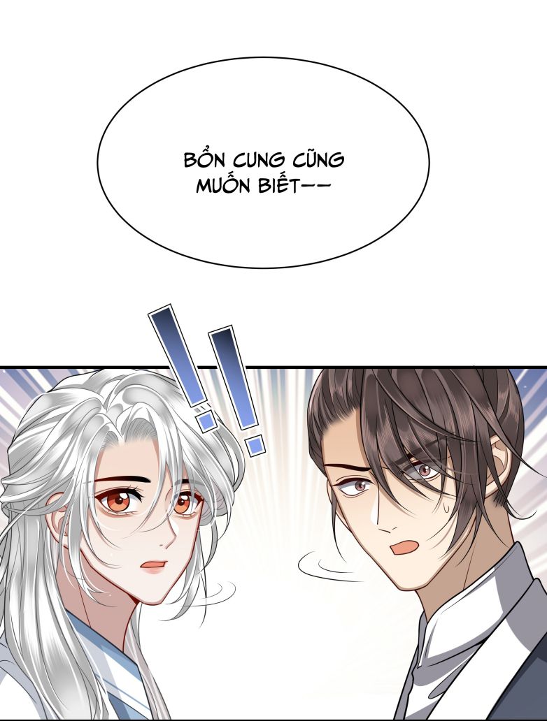 Điện Hạ Khuynh Thành Chapter 11 - Trang 2