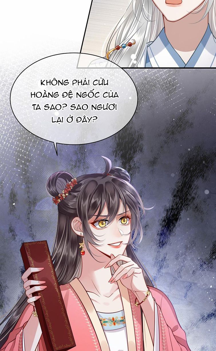 Điện Hạ Khuynh Thành Chapter 12 - Trang 2