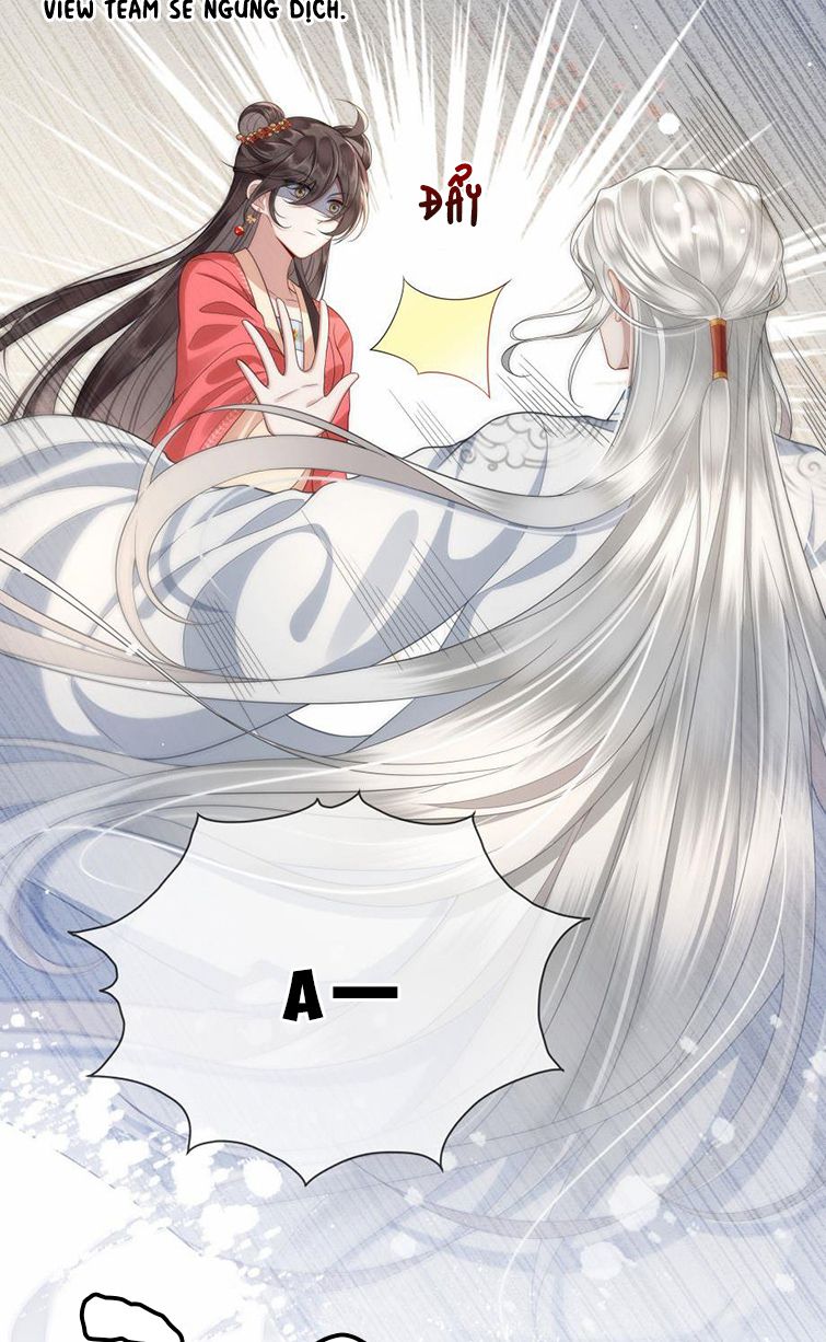 Điện Hạ Khuynh Thành Chapter 12 - Trang 2