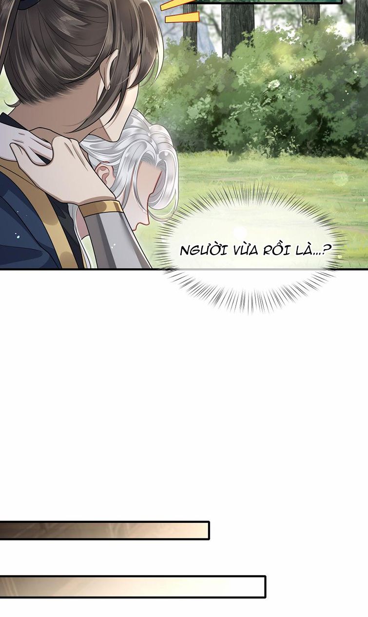 Điện Hạ Khuynh Thành Chapter 12 - Trang 2