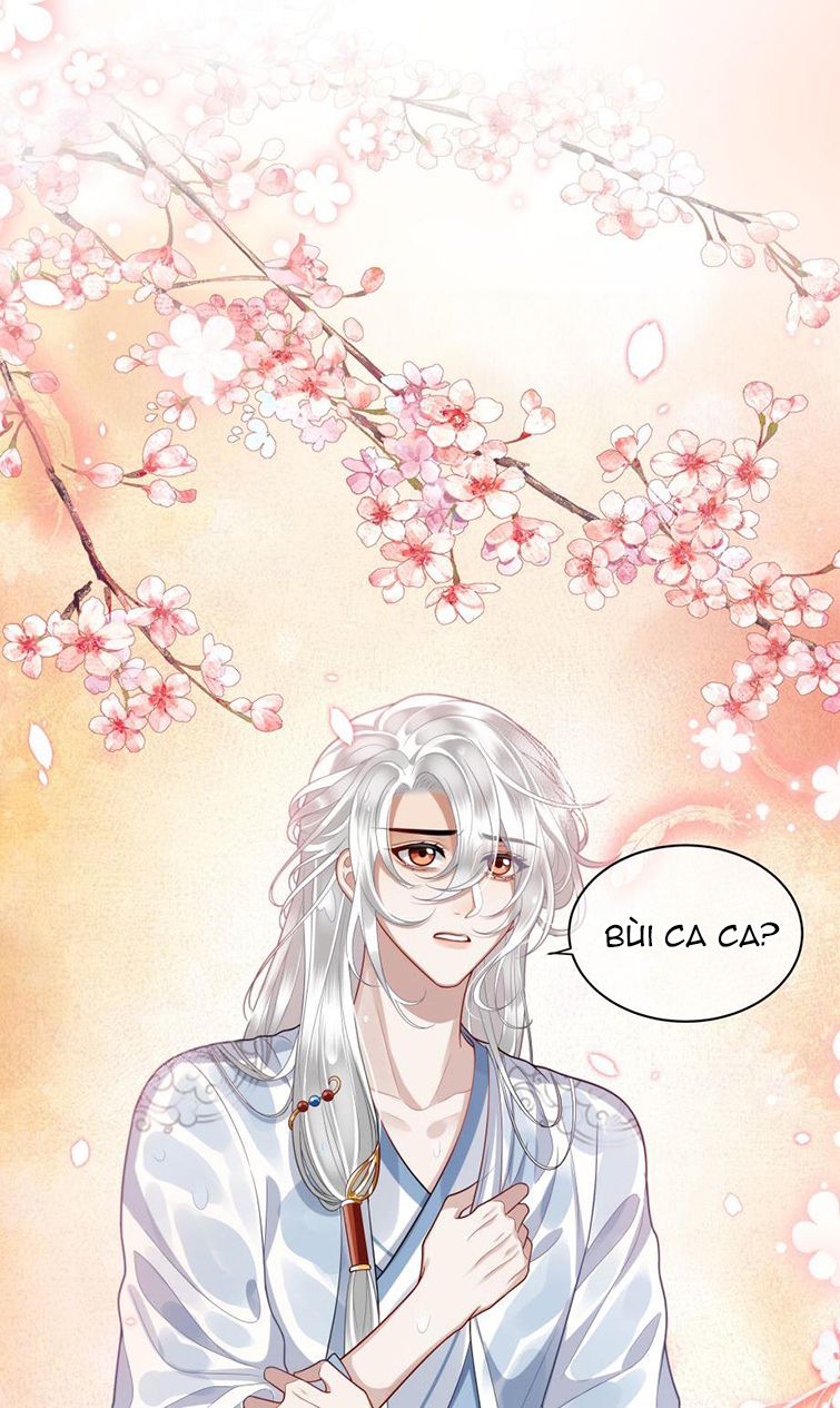 Điện Hạ Khuynh Thành Chapter 12 - Trang 2