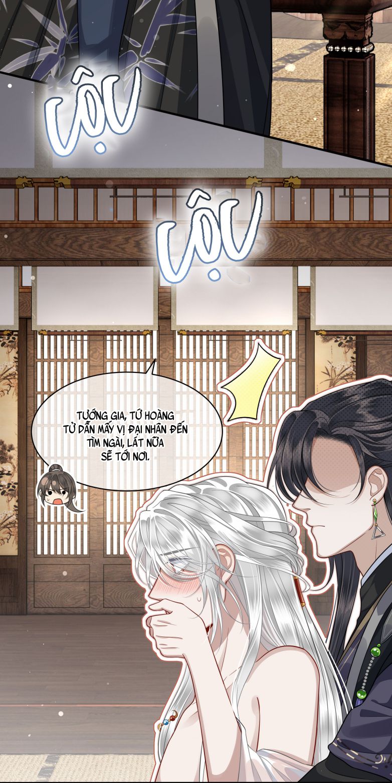 Điện Hạ Khuynh Thành Chapter 13 - Trang 2