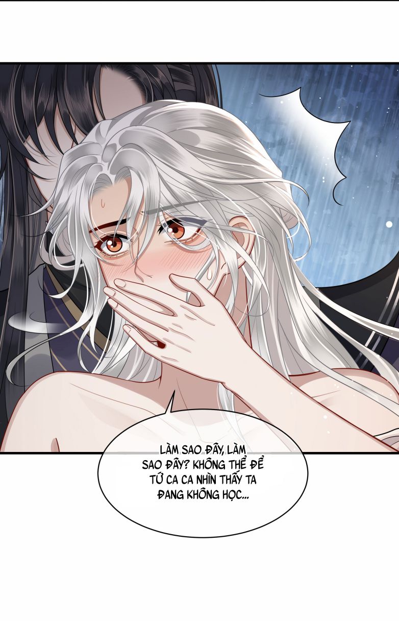 Điện Hạ Khuynh Thành Chapter 13 - Trang 2