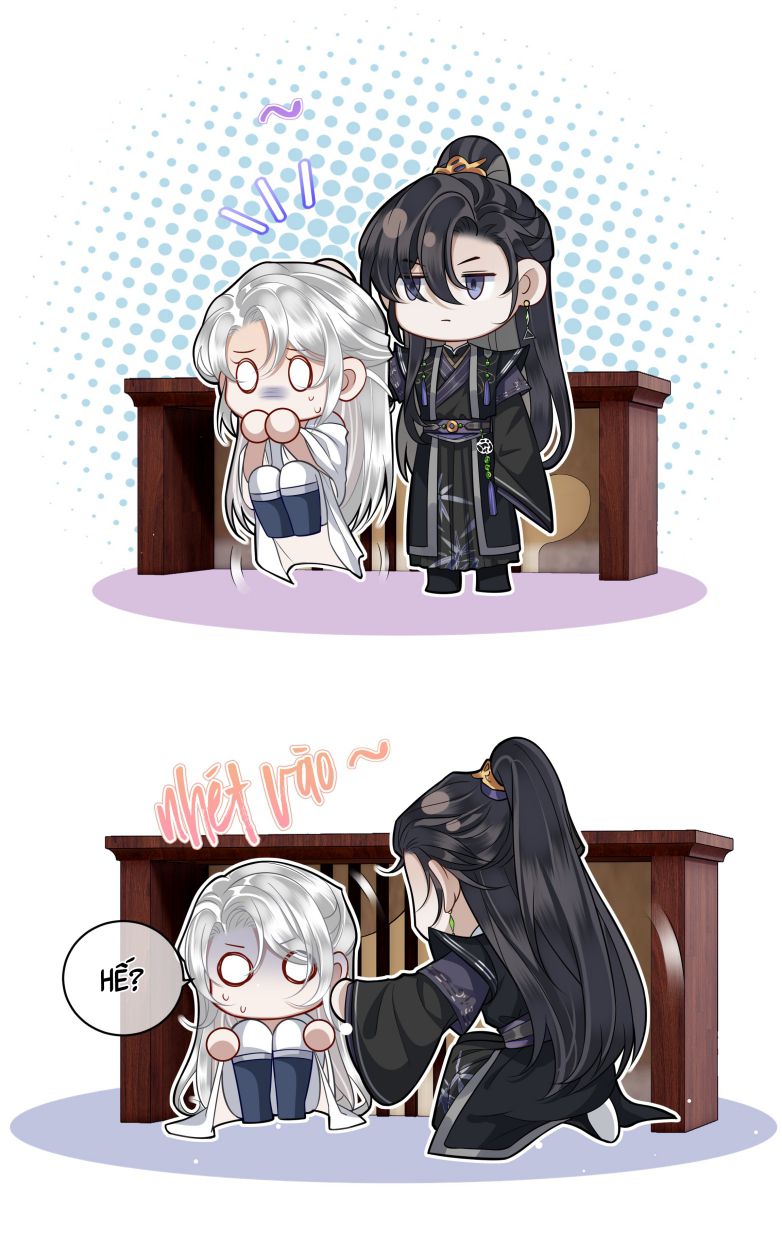 Điện Hạ Khuynh Thành Chapter 13 - Trang 2