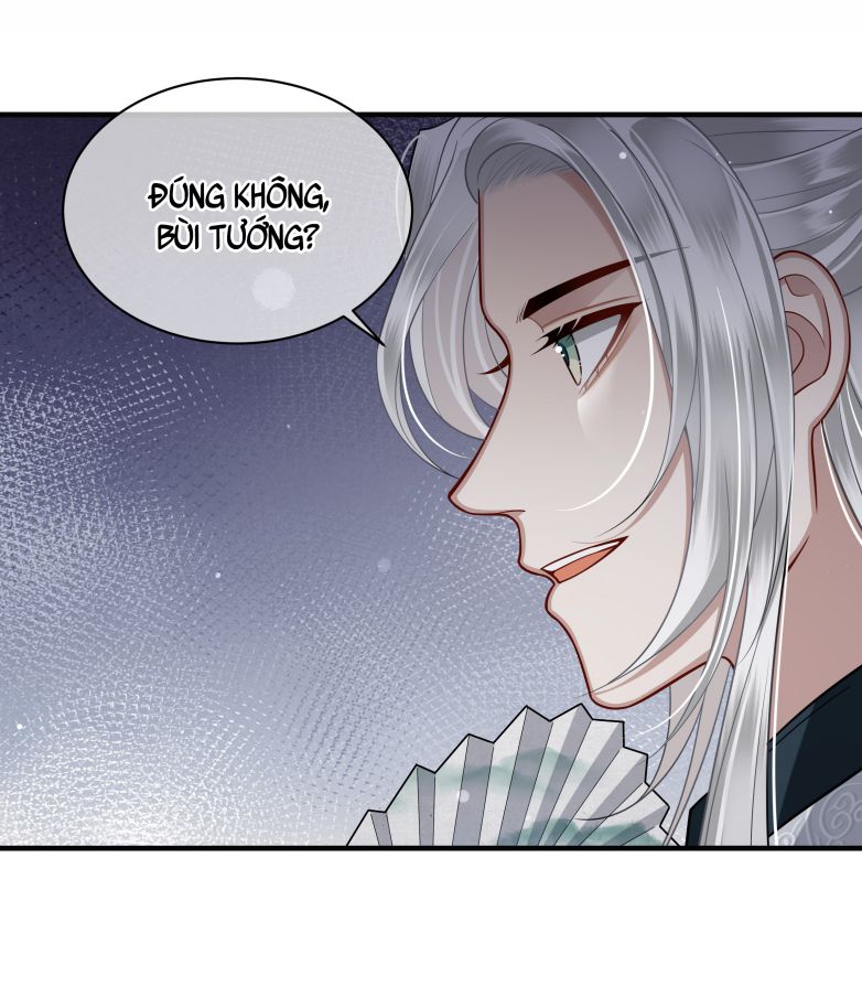 Điện Hạ Khuynh Thành Chapter 13 - Trang 2