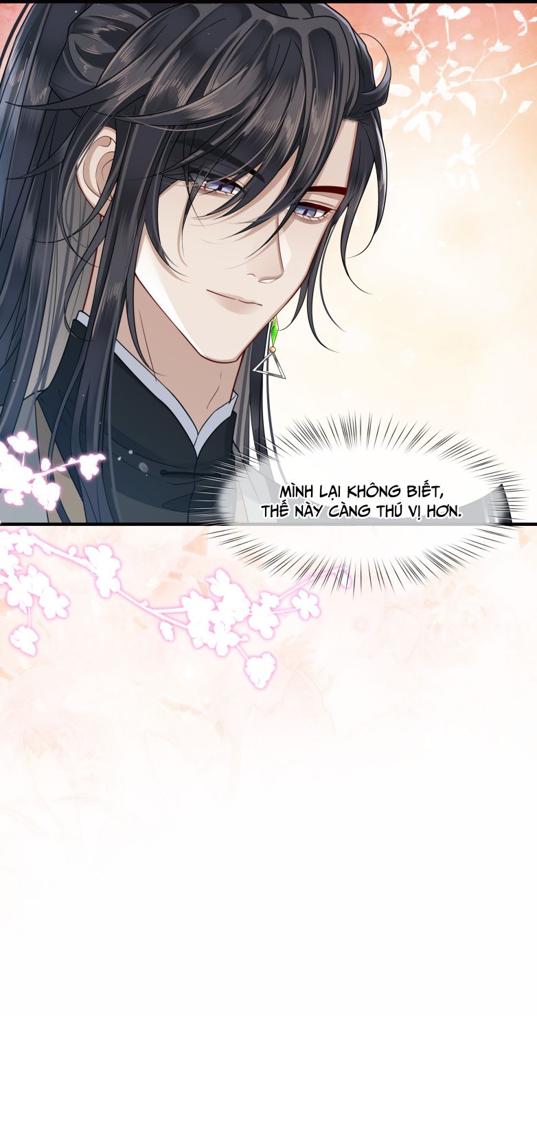 Điện Hạ Khuynh Thành Chapter 13 - Trang 2