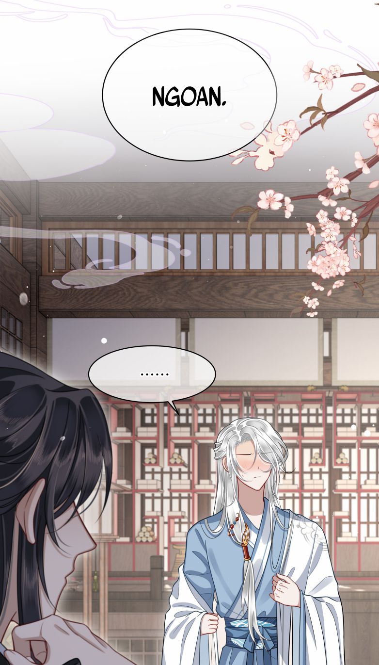 Điện Hạ Khuynh Thành Chapter 13 - Trang 2