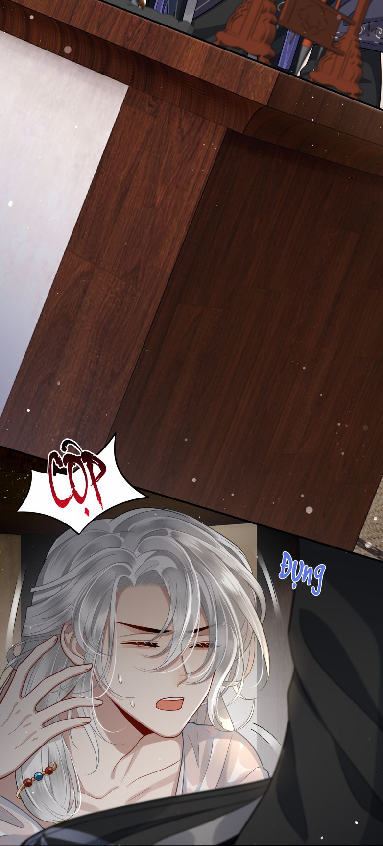 Điện Hạ Khuynh Thành Chapter 14 - Trang 2