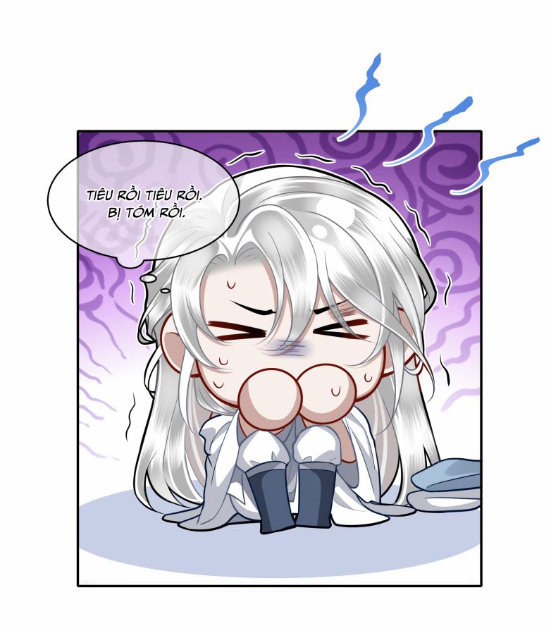 Điện Hạ Khuynh Thành Chapter 14 - Trang 2