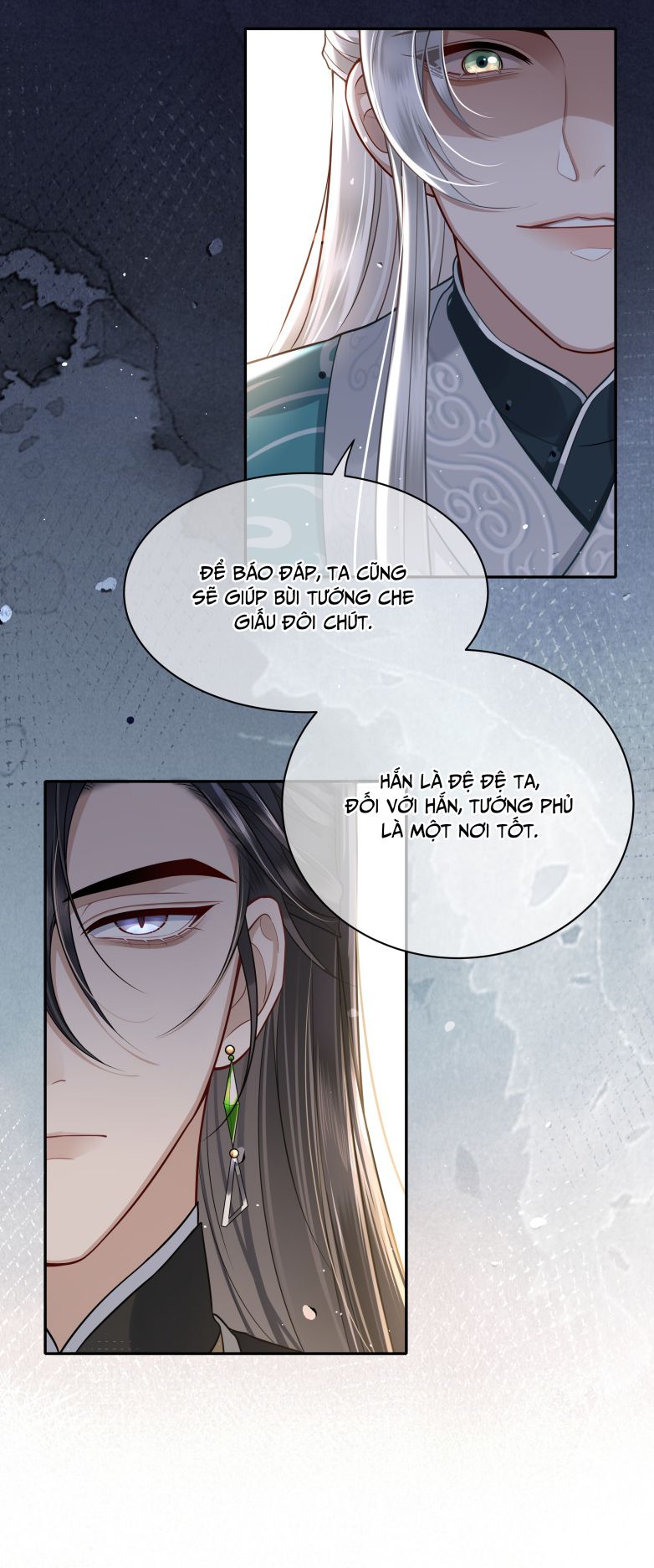 Điện Hạ Khuynh Thành Chapter 14 - Trang 2