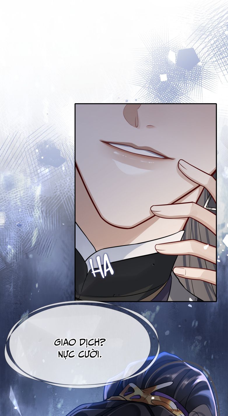 Điện Hạ Khuynh Thành Chapter 14 - Trang 2