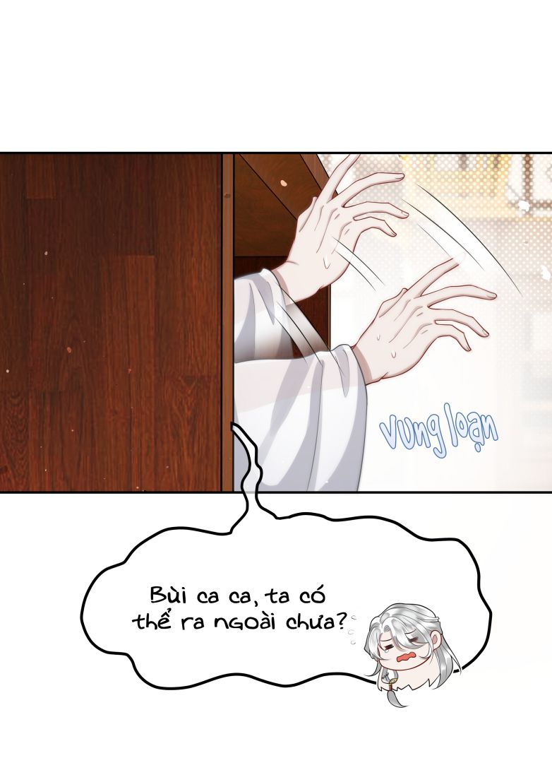 Điện Hạ Khuynh Thành Chapter 14 - Trang 2