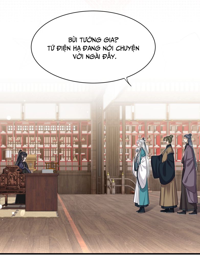 Điện Hạ Khuynh Thành Chapter 14 - Trang 2