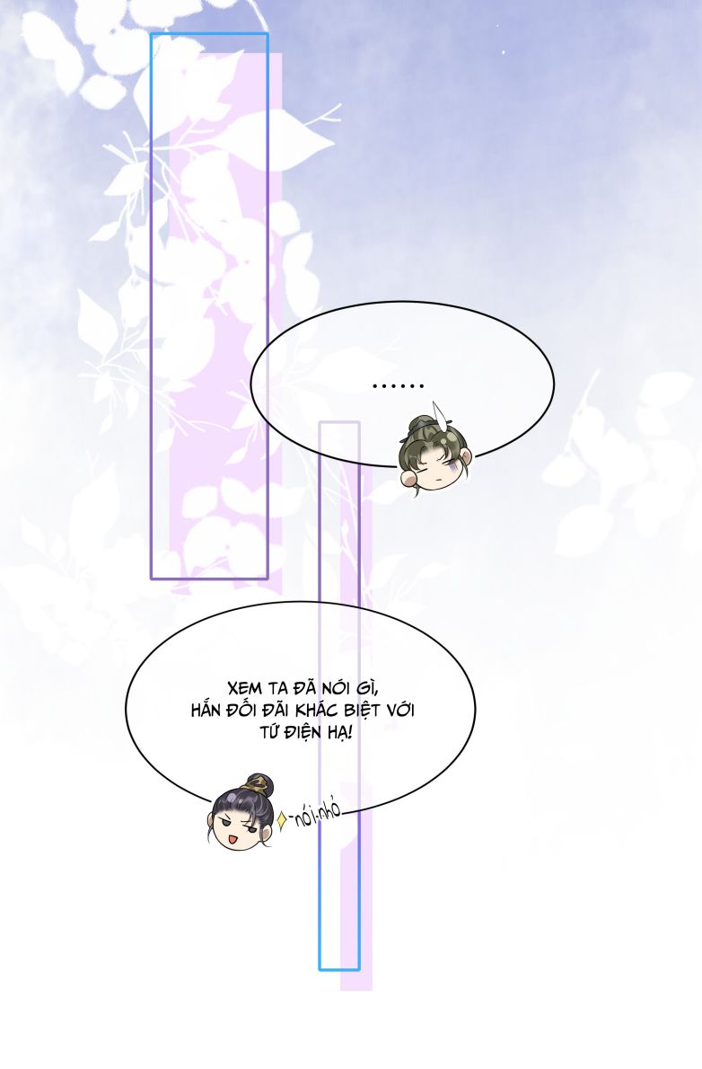 Điện Hạ Khuynh Thành Chapter 14 - Trang 2