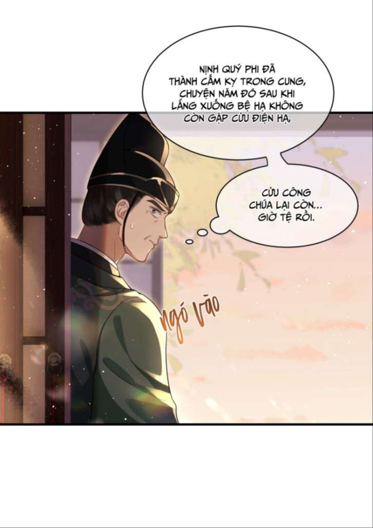 Điện Hạ Khuynh Thành Chapter 16 - Trang 2