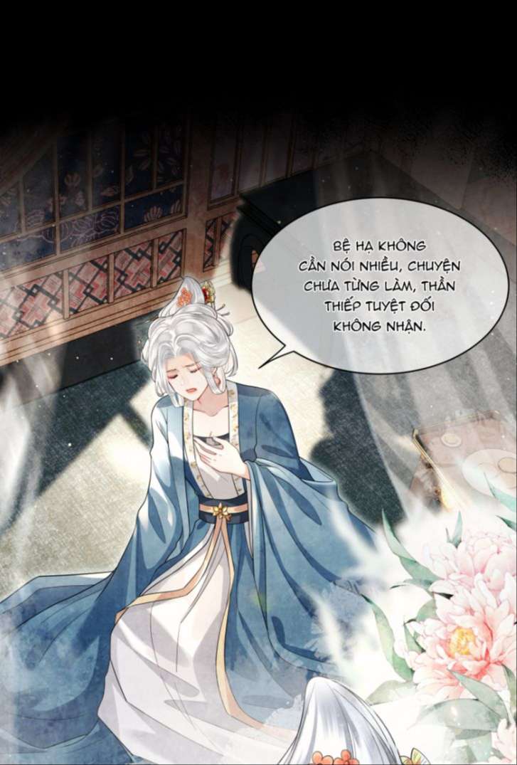 Điện Hạ Khuynh Thành Chapter 16 - Trang 2