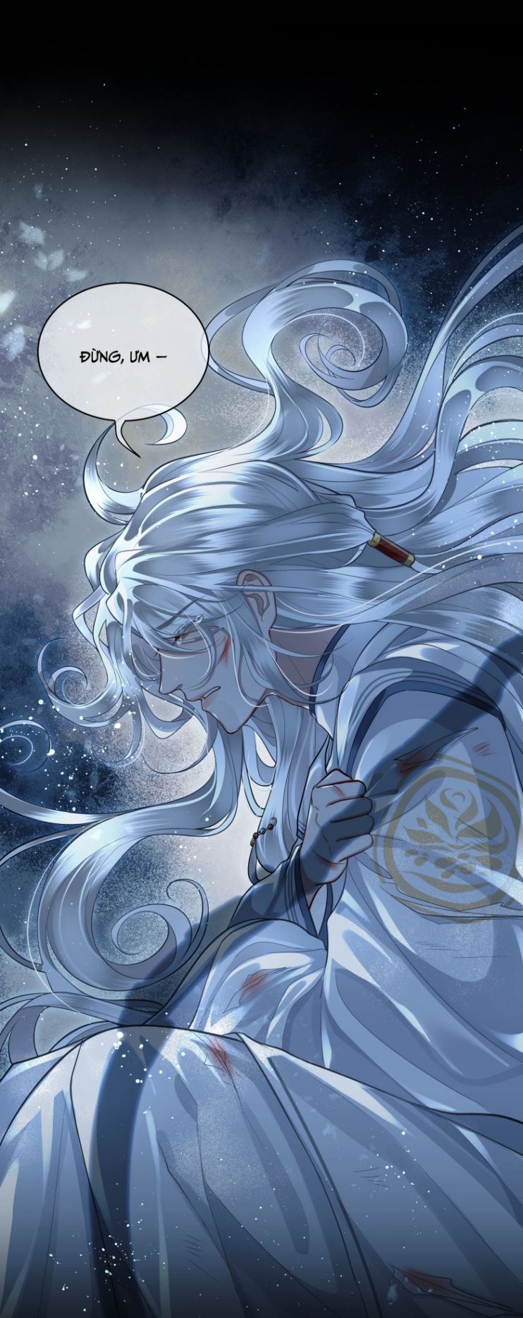 Điện Hạ Khuynh Thành Chapter 17 - Trang 2