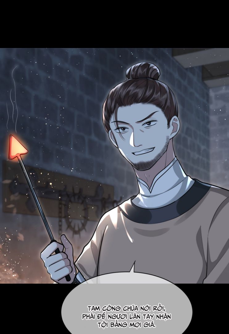 Điện Hạ Khuynh Thành Chapter 17 - Trang 2