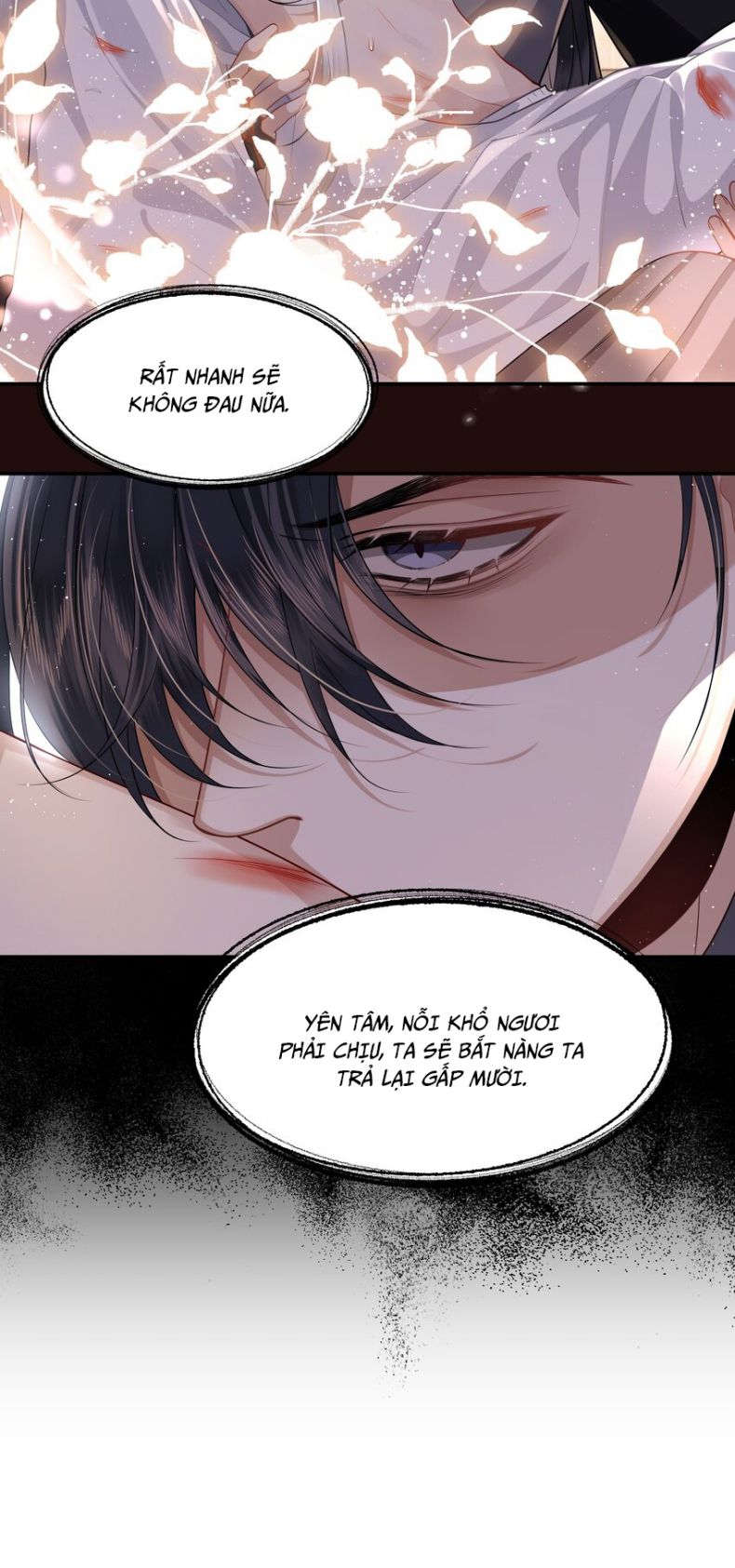 Điện Hạ Khuynh Thành Chapter 18 - Trang 2