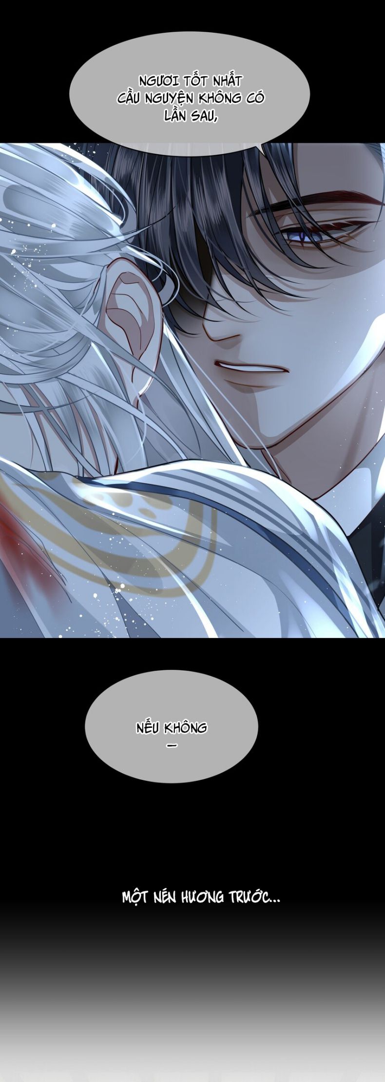 Điện Hạ Khuynh Thành Chapter 18 - Trang 2