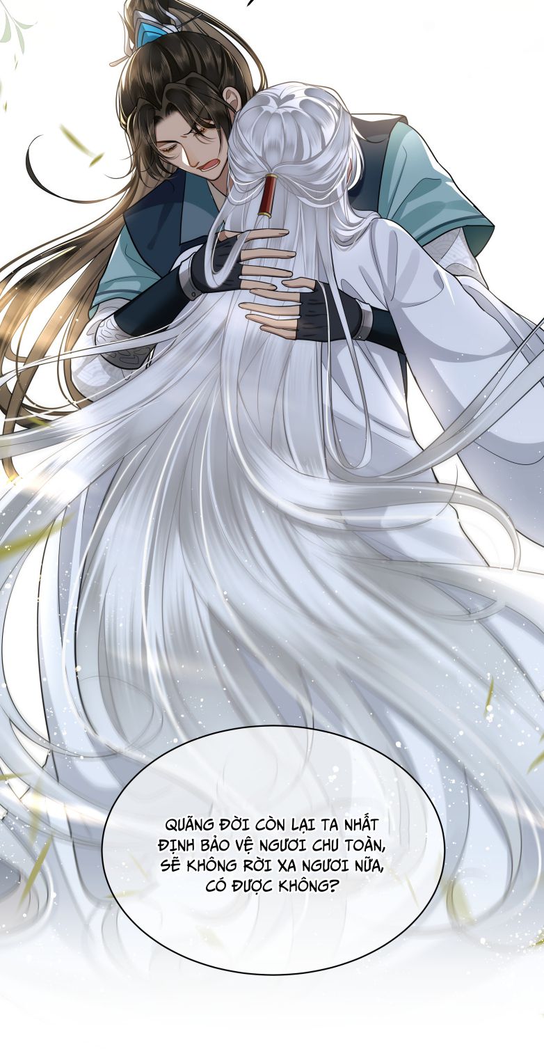 Điện Hạ Khuynh Thành Chapter 19 - Trang 2
