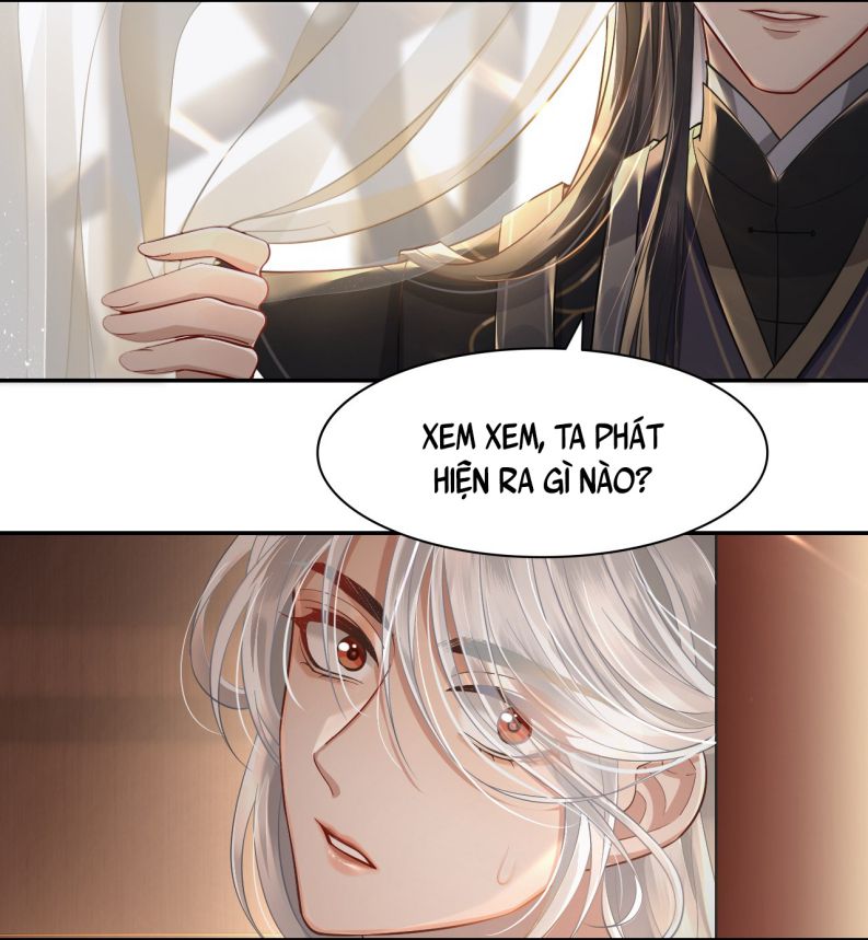 Điện Hạ Khuynh Thành Chapter 2 - Trang 2