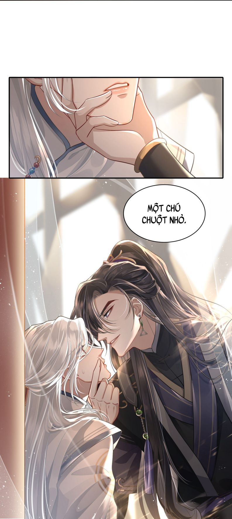 Điện Hạ Khuynh Thành Chapter 2 - Trang 2