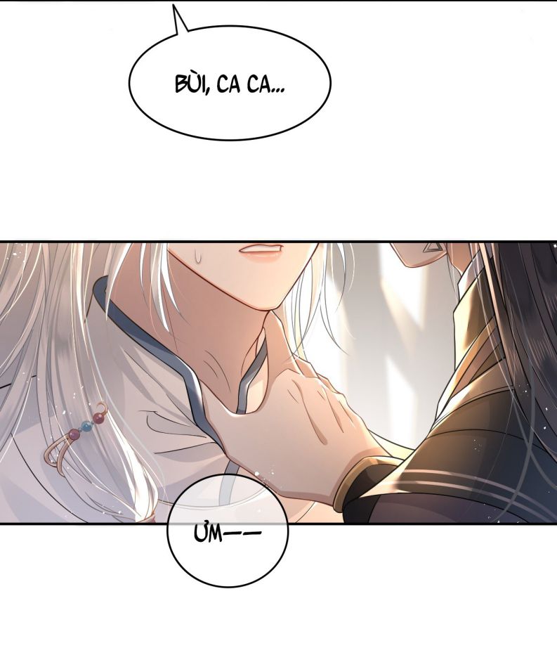 Điện Hạ Khuynh Thành Chapter 2 - Trang 2