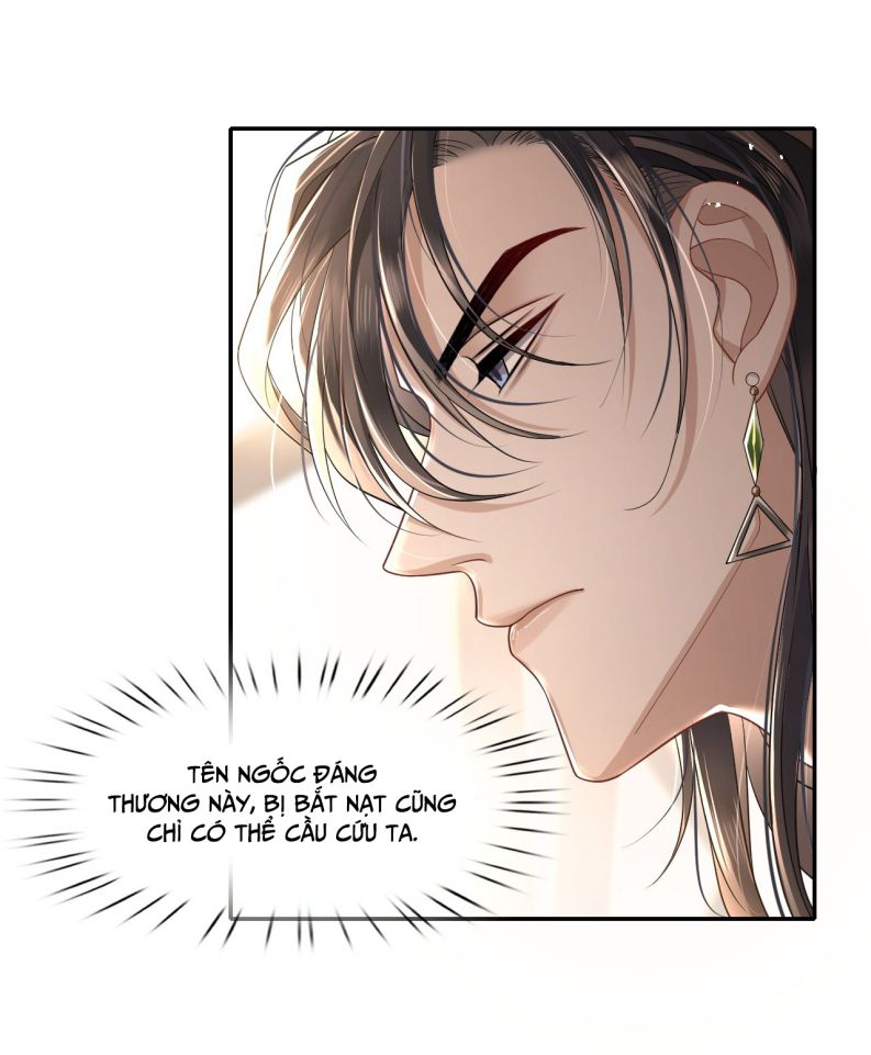 Điện Hạ Khuynh Thành Chapter 2 - Trang 2