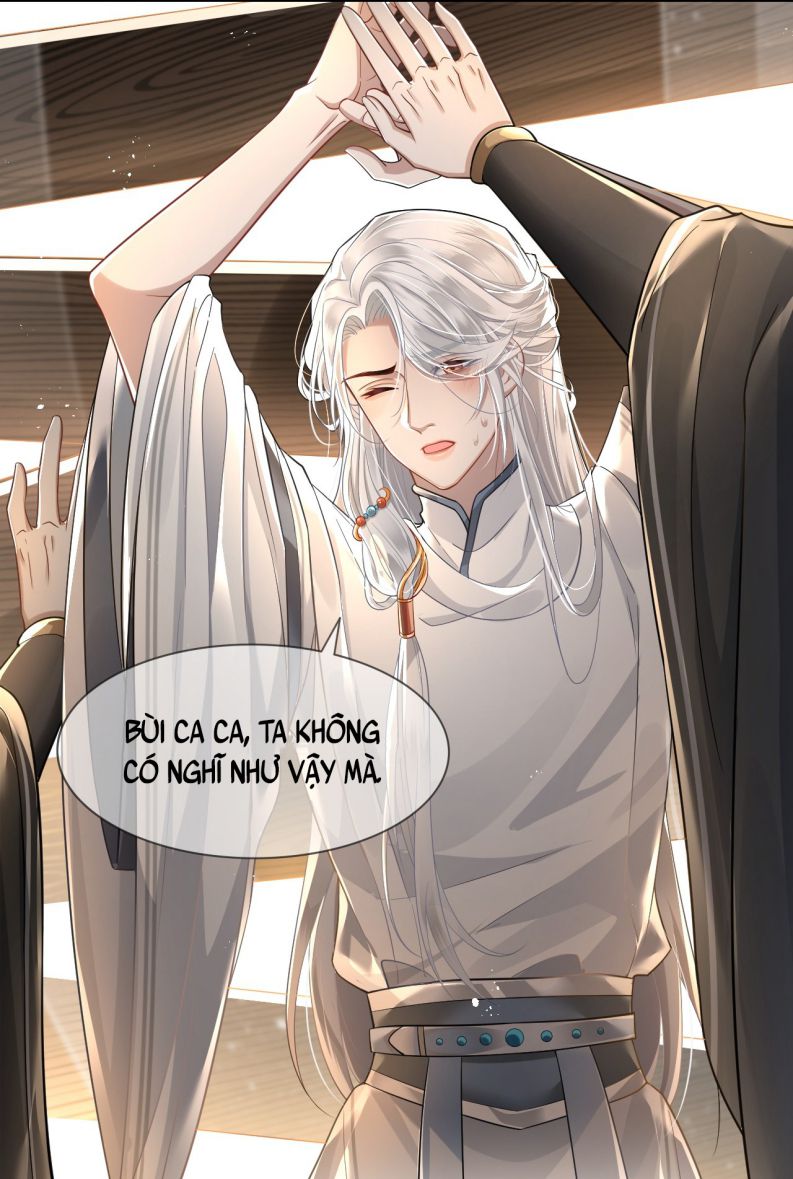 Điện Hạ Khuynh Thành Chapter 2 - Trang 2