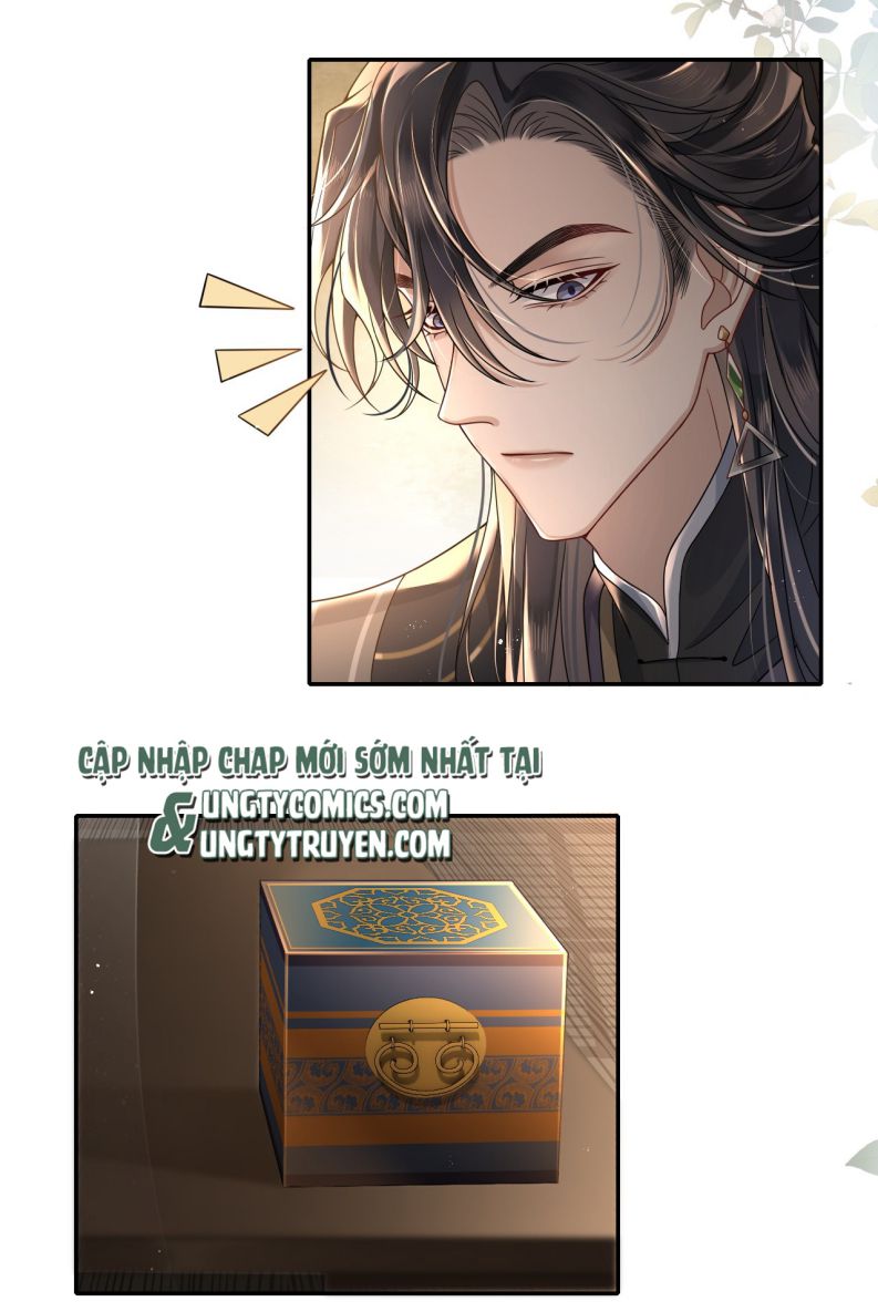 Điện Hạ Khuynh Thành Chapter 2 - Trang 2