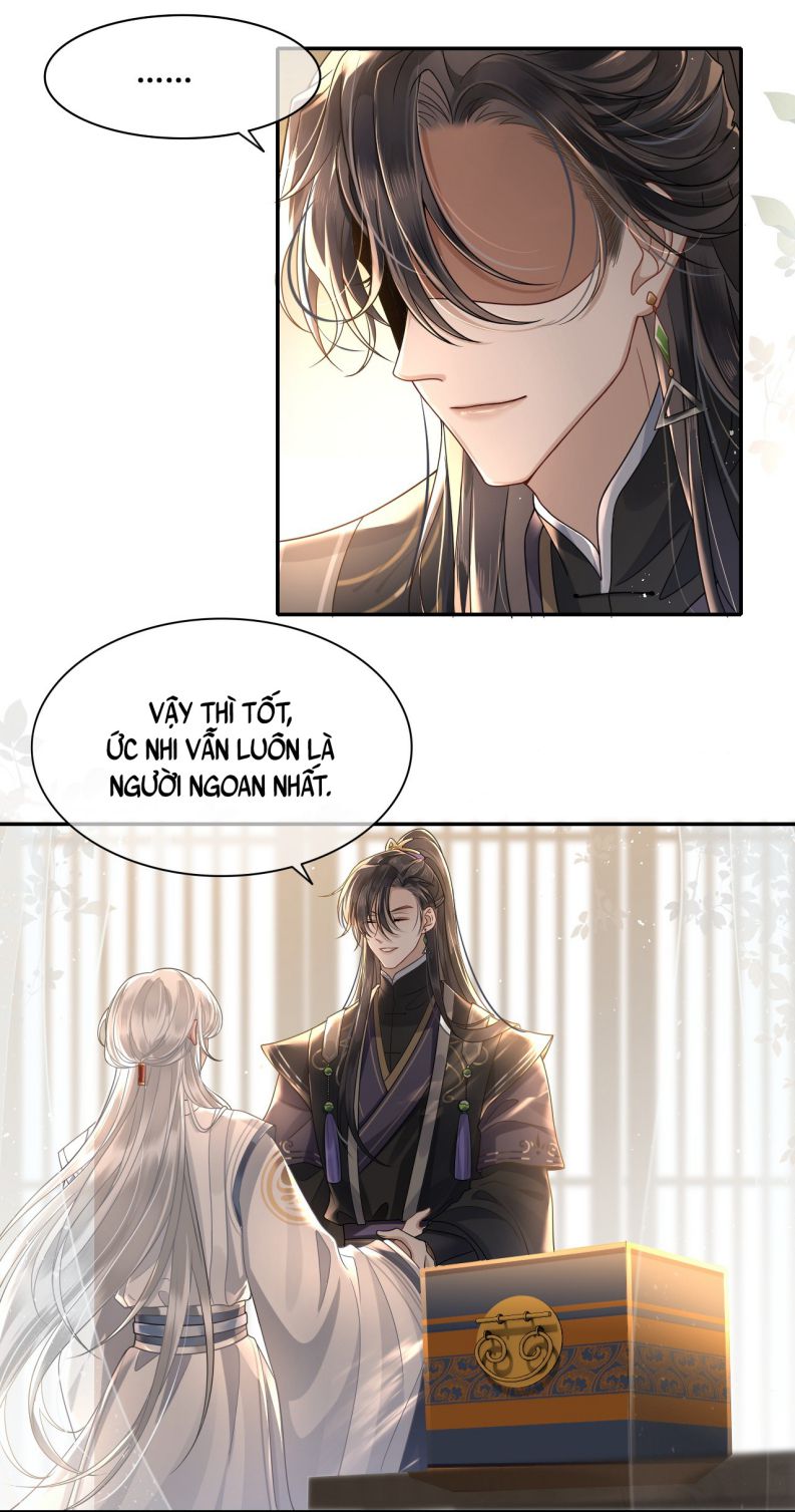 Điện Hạ Khuynh Thành Chapter 2 - Trang 2