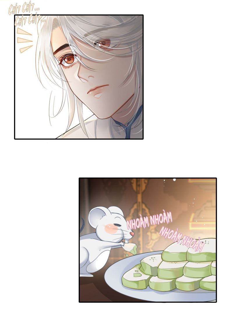 Điện Hạ Khuynh Thành Chapter 2 - Trang 2