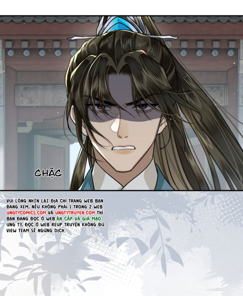 Điện Hạ Khuynh Thành Chapter 20 - Trang 2