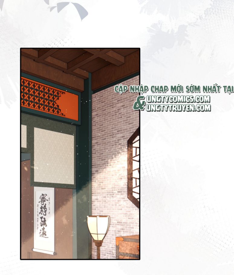 Điện Hạ Khuynh Thành Chapter 20 - Trang 2