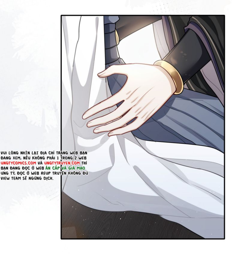 Điện Hạ Khuynh Thành Chapter 20 - Trang 2