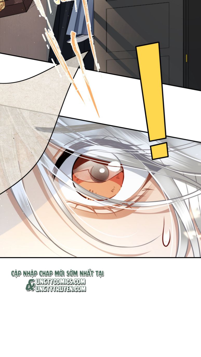 Điện Hạ Khuynh Thành Chapter 20 - Trang 2