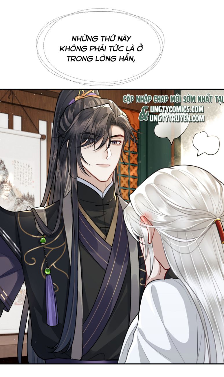 Điện Hạ Khuynh Thành Chapter 20 - Trang 2